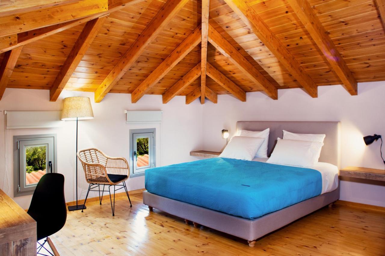 Vakantiehuis Elite Káto Lekhónia